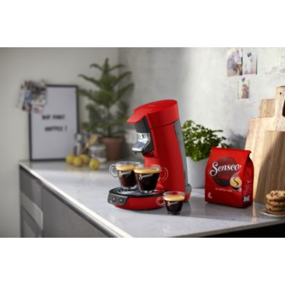 SENSEO® Viva Café