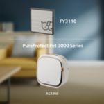 Ilgstošs svaigums un aizsardzība mājokļos, kur ir mājdzīvnieki