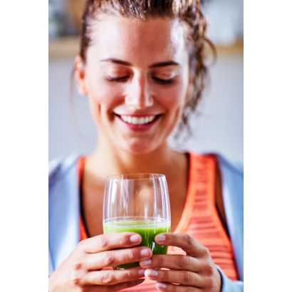 Todos los beneficios de la fruta en su vaso