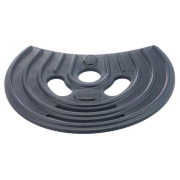 Cup tray cover
