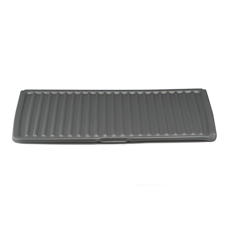 CRP438/01  Grill plate
