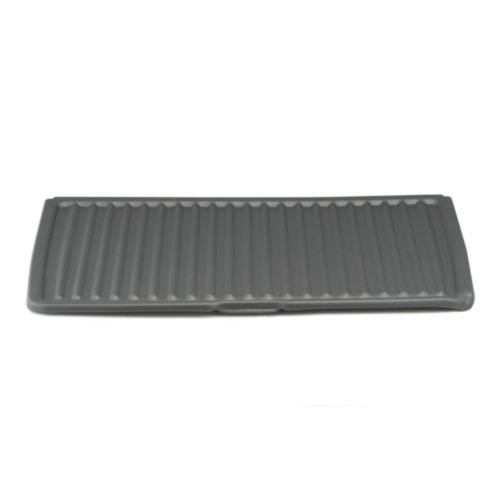 Plaque pour gril de table