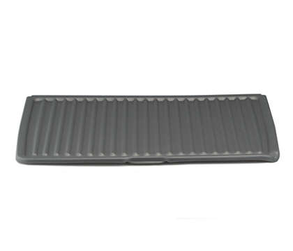 Plate for table grill