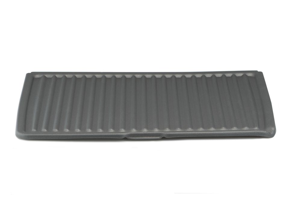 Plaque pour gril de table