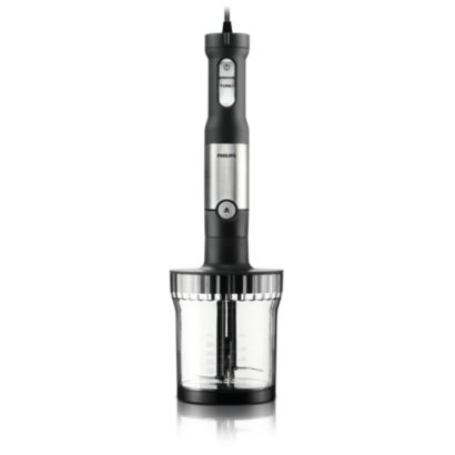 Philips Avance Collection