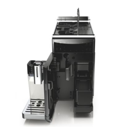 Najnapredniji doživljaj kafe kod kuće