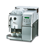 Automatiske Saeco-espressomaskiner