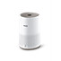 Our most energy-efficient, compact air purifier