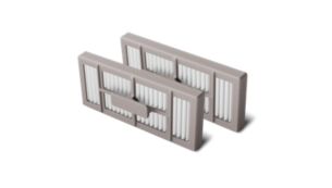 EPA filter for superior filtration