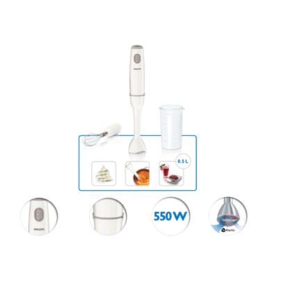 Philips Daily Collection
