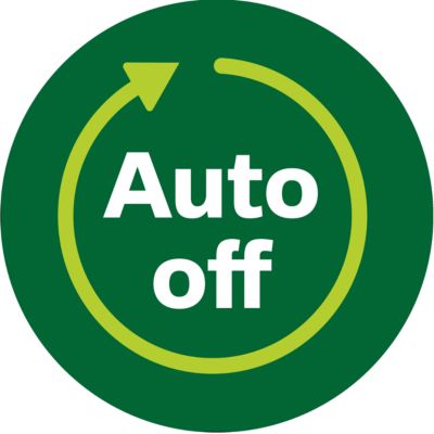 Auto cut off protection for safety of motor life