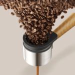 Vous aimez les vrais cappuccinos mais pas les contraintes ?