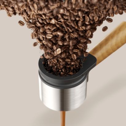 Vous aimez les vrais cappuccinos mais pas les contraintes ?