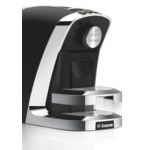 Perfect coffee from Cafissimo capsule at one touch