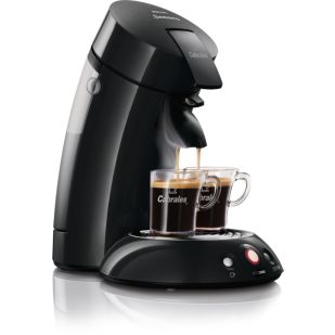Original Máquina de café en bolsitas individuales