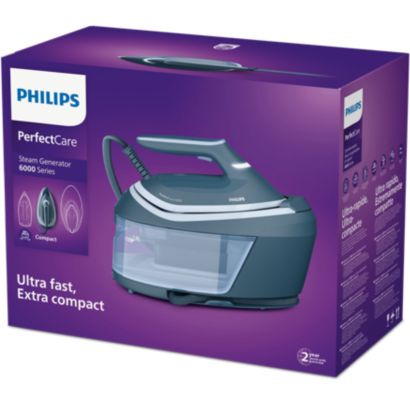 Philips PerfectCare 6000. sērija