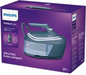 Serija PerfectCare 6000