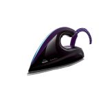 Roupas passadas de forma rápida, segura e sem complicação