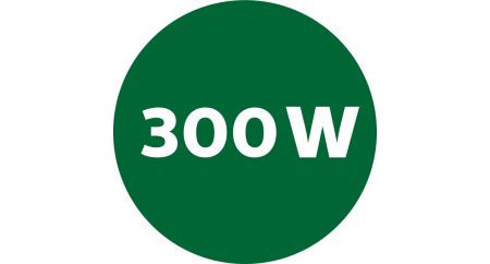 เครื่องสกัดน้ำผลไม้มีความเร็ว 2 ระดับ 300 วัตต์