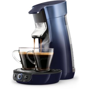 Machine à café à dosettes
