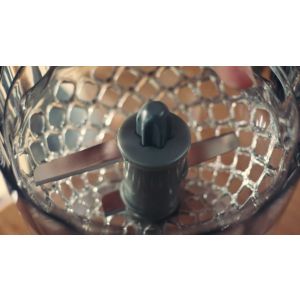 Powerful and Easy Control