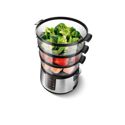 Philips Avance Collection