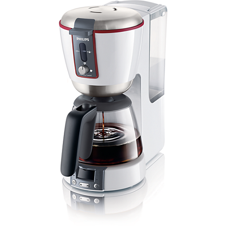 HD7690/30 Pure Essentials آلة تحضير القهوة