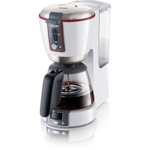 Pure Essentials Coffee maker