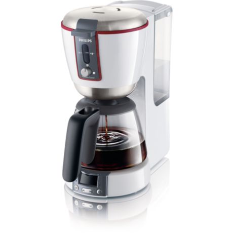 HD7690/30 Pure Essentials Cafeteira