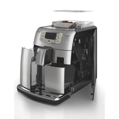 Saeco Intelia Deluxe