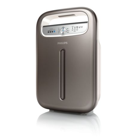 AC4004/02  Очиститель воздуха для спальни