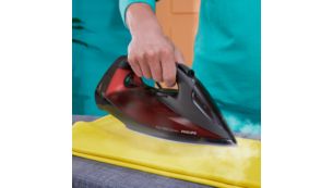 2800 W voor snelle opwarming en krachtige prestaties