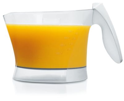 Jarra de suco