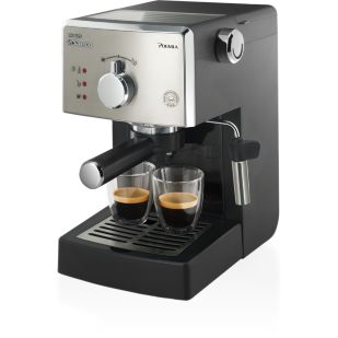 Poemia Espressor manual