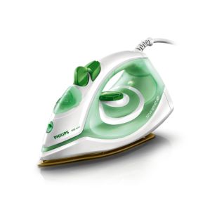 EasySpeed Steam iron