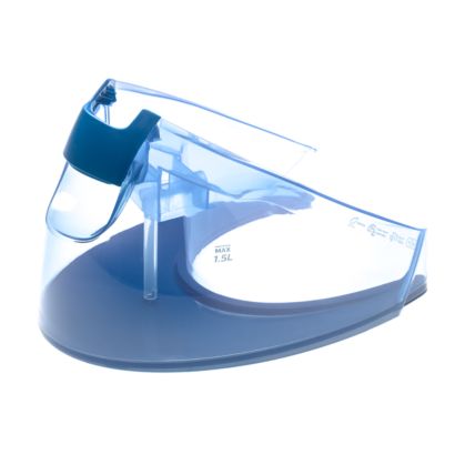 Réservoir d'eau amovible pour PerfectCare Compact Plus