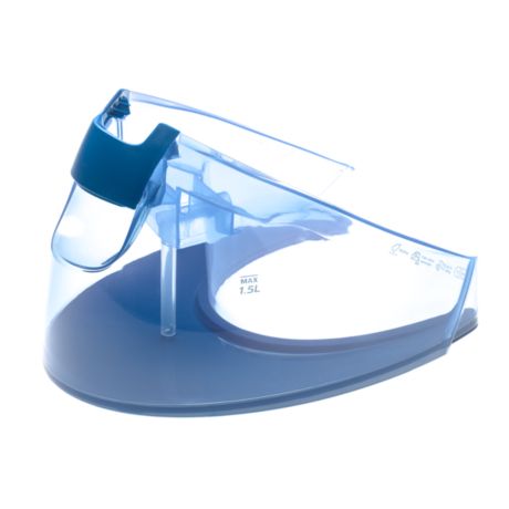 CP2034/03 Perfect Care Compact Plus Levehető víztartály a vasalóhoz