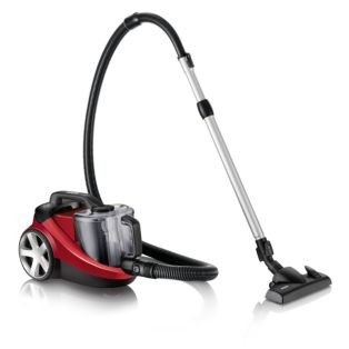 Aspirator fără sac
