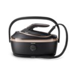 Galingiausias garų generatorius*