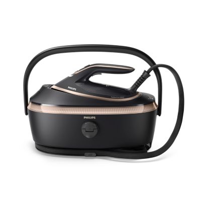 Philips 8000 serijos „PerfectCare“ garų gener.