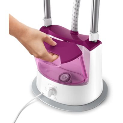 Philips Easy Touch