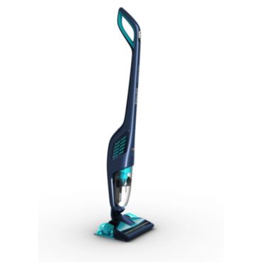 PowerPro Aqua Stick vacuum cleaner