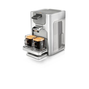 SENSEO®  HD7862/50