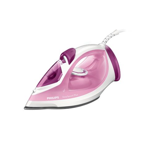 GC2042/40 EasySpeed Żelazko parowe