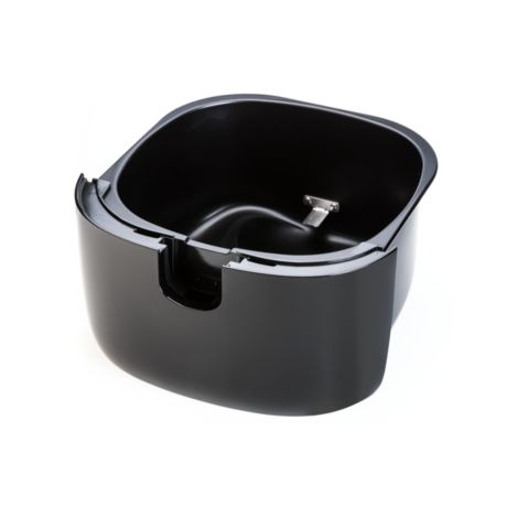 CP0428/01  Behälter für Airfryer