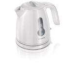 Boil just what you need