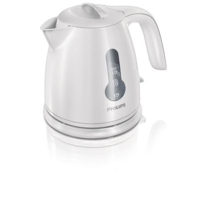 Boil just what you need
