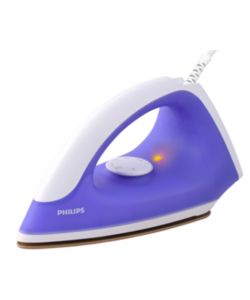 Classic Dry iron GC098 30 Philips