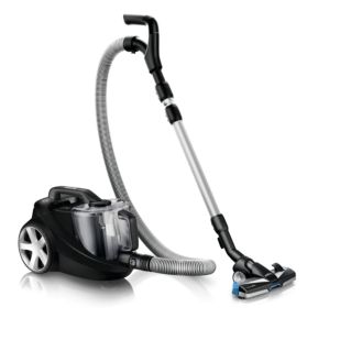 PowerPro Expert P&ouml;lypussiton p&ouml;lynimuri