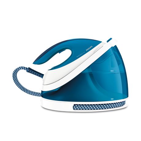 GC7053/29 PerfectCare Viva Steam generator iron